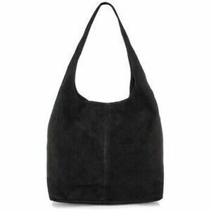 Válltáskák Vera Pelle krau35black kép