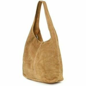 Kézitáskák Vera Pelle krau35camel kép