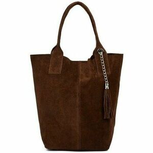 Kézitáskák Vera Pelle kral82darkbrown kép