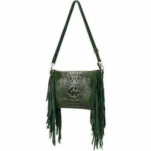 Válltáskák Vera Pelle kraz24darkgreen kép