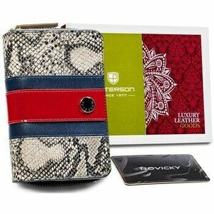 Pénztárcák Peterson rovicky174960 kép