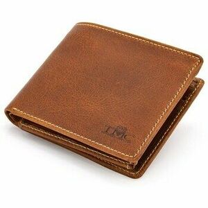 Pénztárcák Tmc Naturalleather 096midjucht kép