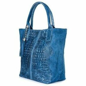 Kézitáskák Vera Pelle kral94blue kép