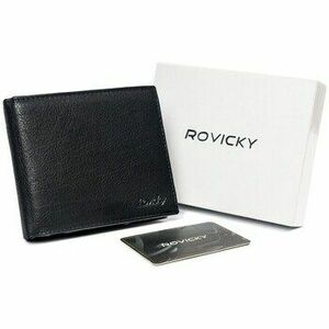 Pénztárcák Rovicky rovicky122850 kép