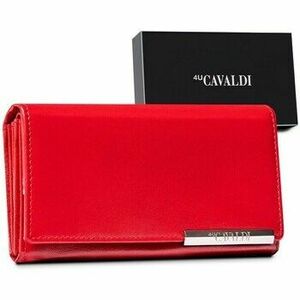 Pénztárcák 4U Cavaldi RD08GCL4 kép