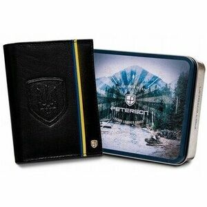 Pénztárcák Peterson rovicky198990 kép