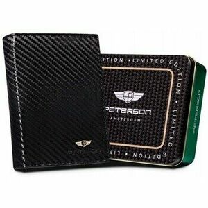 Pénztárcák Peterson rovicky207250 kép
