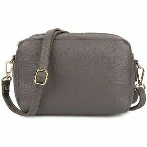 Válltáskák Vera Pelle p10taupe kép