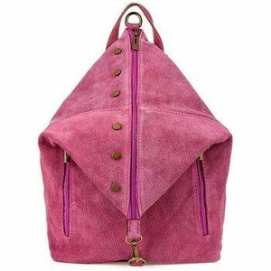 Hátitáskák Vera Pelle kraw14purple kép