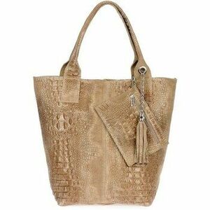 Válltáskák Vera Pelle kral94beige kép