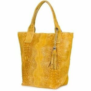 Kézitáskák Vera Pelle kral94yellow kép