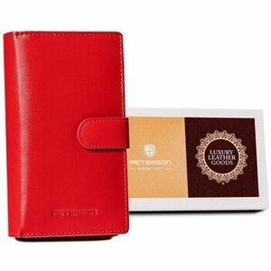 Pénztárcák Peterson PTNRD42GCL kép