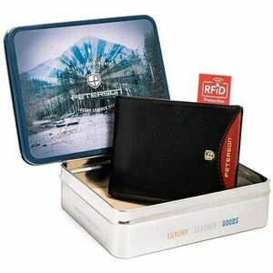 Pénztárcák Peterson greg45351 kép