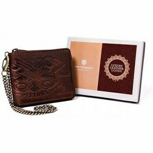 Pénztárcák Peterson rovicky190170 kép