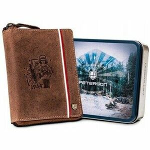 Pénztárcák Peterson rovicky207040 kép