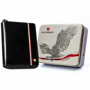 Pénztárcák Peterson rovicky219220 kép