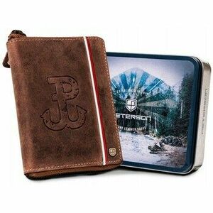 Pénztárcák Peterson rovicky207050 kép