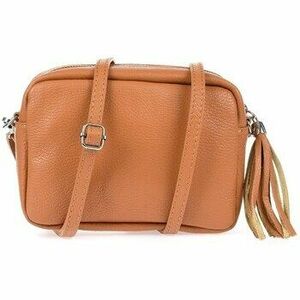 Válltáskák Vera Pelle krac74camel kép