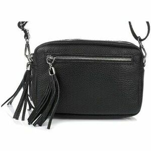 Kézitáskák Vera Pelle krac74black kép