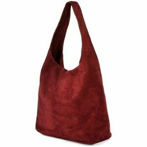 Válltáskák Vera Pelle krau35bordo kép