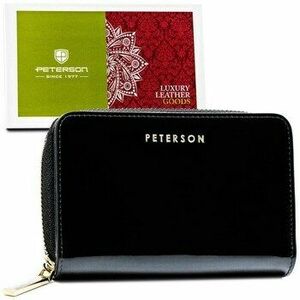 Pénztárcák Peterson PTNBC418 kép