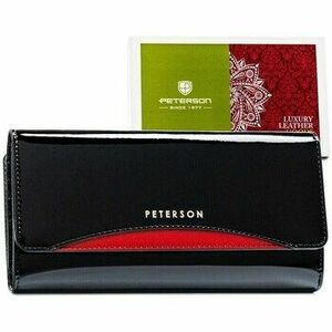 Pénztárcák Peterson PTNBC415 kép