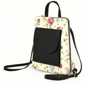 Hátitáskák Vera Pelle vp1025flczarny kép