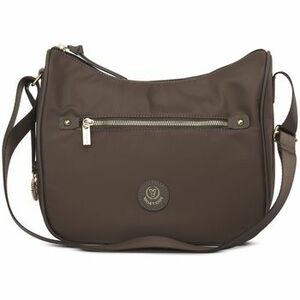 Válltáskák Valleverde MARRONE kép
