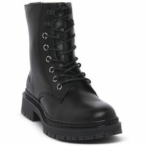 Bokacsizmák Dockers 100 NERO kép