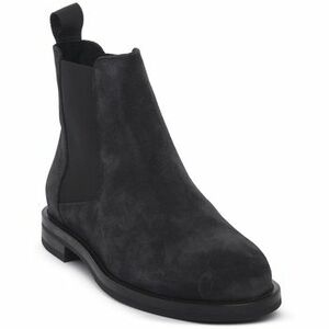 Bokacsizmák Frau BLU WAXY kép