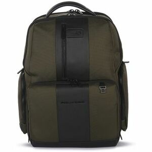 Hátitáskák Piquadro VE2 ZAINO FAST CHECK kép