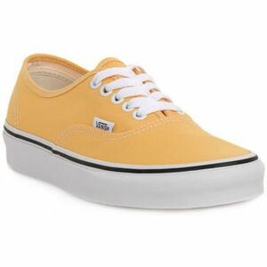 Divat edzőcipők Vans AUTHENTIC kép