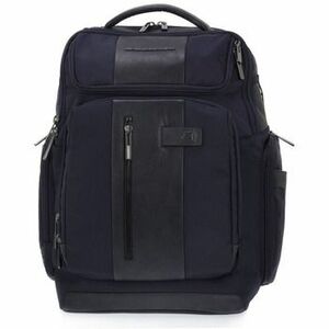 Aktatáskák / Irattáskák Piquadro BLU ZAINO PORT APC kép