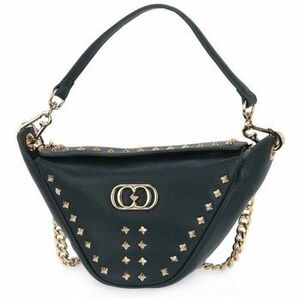 Aktatáskák / Irattáskák La Carrie PETROL FRIVOLOS NOSE SHOULDER BAG kép