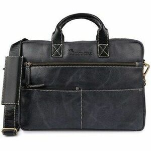 Aktatáskák / Irattáskák Beltimore kran04black kép