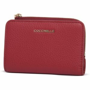 Pénztárca Coccinelle R63 SOFT METAL kép