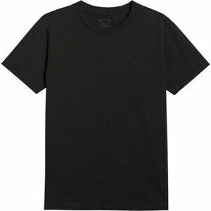 Rövid ujjú pólók 4F K16252 kép