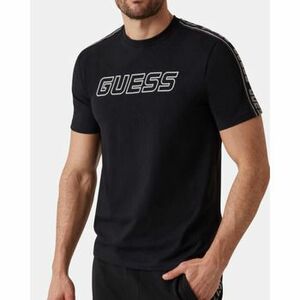 Rövid ujjú pólók Guess Z4GI18 J1314 kép