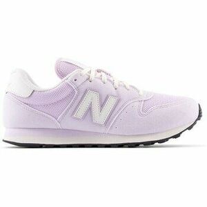 Rövid szárú edzőcipők New Balance Nb 500 kép