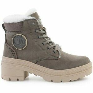 Bokacsizmák Palladium Pallarise kép