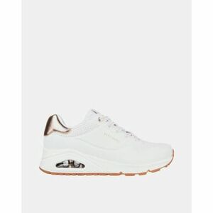 Rövid szárú edzőcipők Skechers 177094 UNO kép