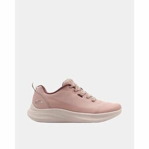 Rövid szárú edzőcipők Skechers 117730 BOBS MODA FLEX kép