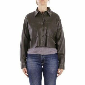 Bőrkabátok Manila Grace C080EU kép