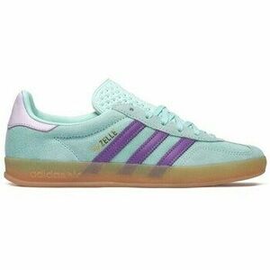 Rövid szárú edzőcipők adidas Gazelle Indoor kép