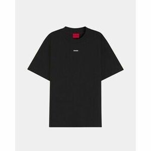 Rövid ujjú pólók BOSS 50488330 DAPOLINO kép