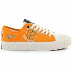 Rövid szárú edzőcipők Palladium Stranger Things Palla Ace Tigers kép