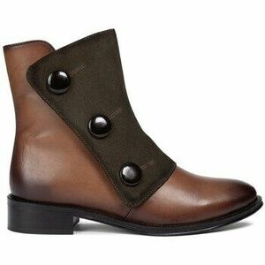 Bokacsizmák Maciejka H717229007 kép