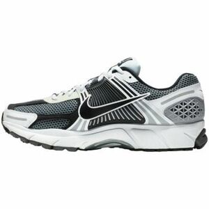 Rövid szárú edzőcipők Nike Zoom Vomero 5 SE SP Dark Grey Black kép