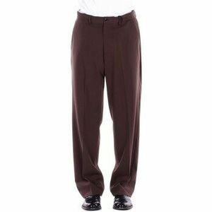 Öltönynadrágok Cnc Costume National 61009 kép