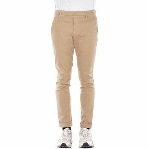 Chino nadrágok / Carrot nadrágok Dondup UP235 GSE043PTD kép